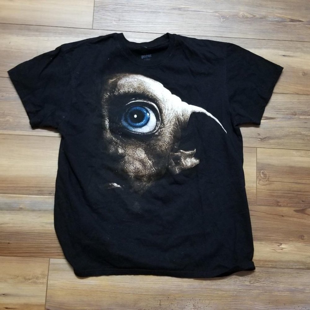Doby Harry Potter T-Shirt  (Medium)